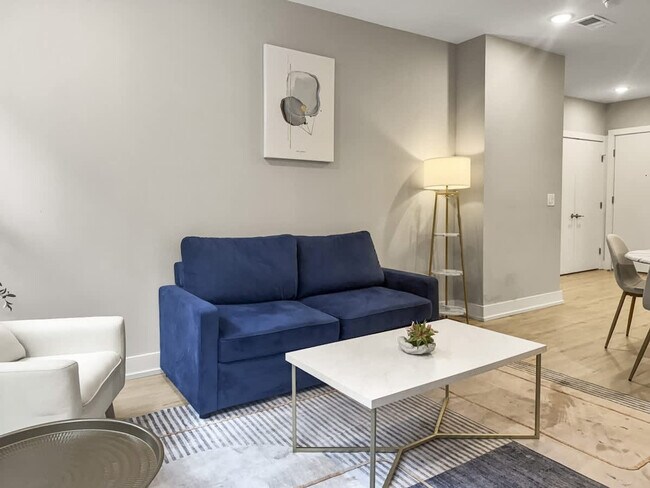 Foto del edificio - 626 N Delaware Ave