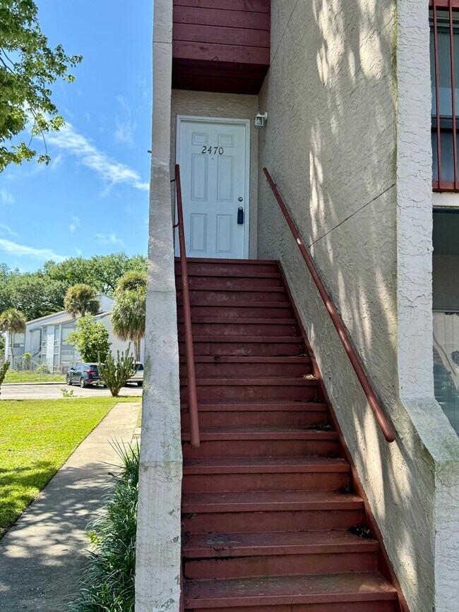 Building Photo - 2470 Citrus Club Ln
