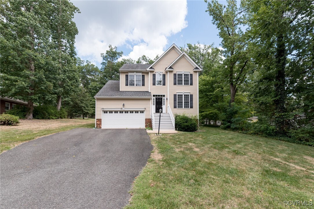Foto principal - 3303 Ceres Rd