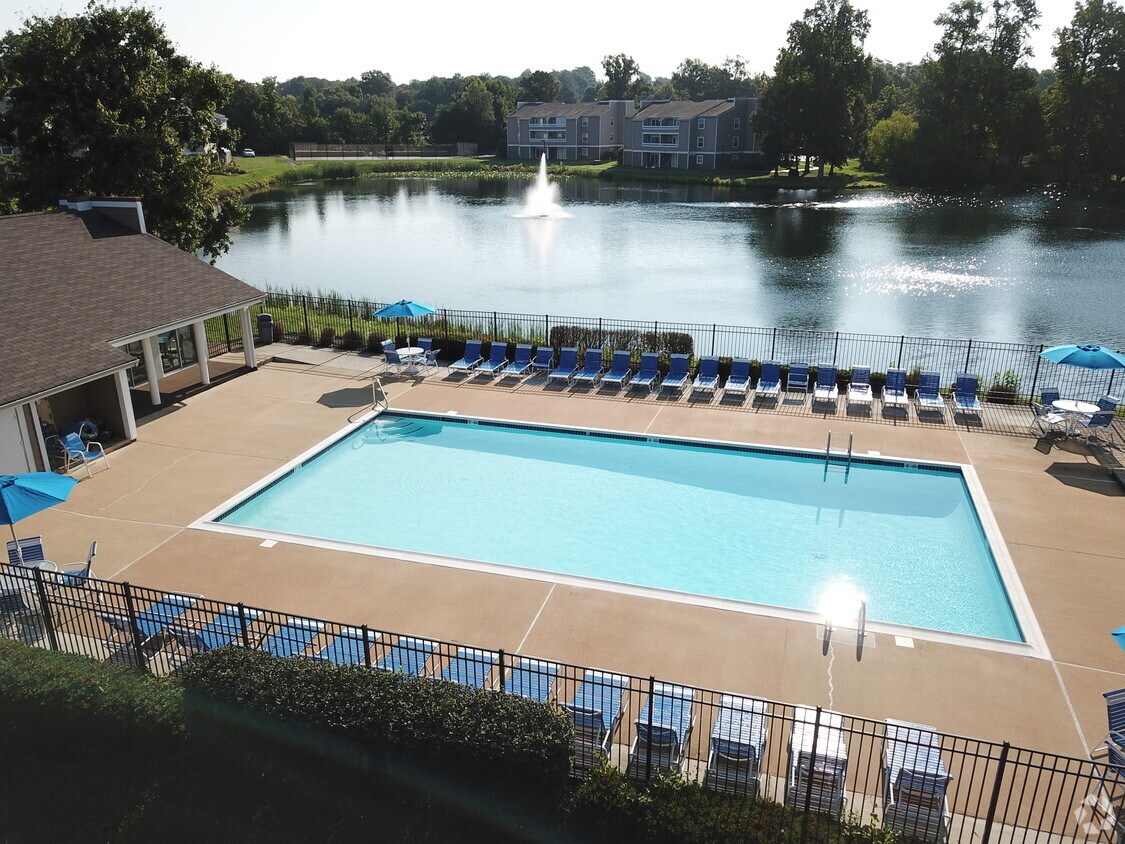 Mill Trace Village Apartments Apartments in Mechanicsville, VA