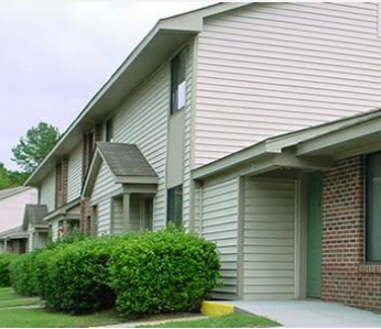 Primary Photo - Center Street Apartments