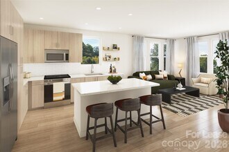 Building Photo - 915 W Mallard Creek Church Rd