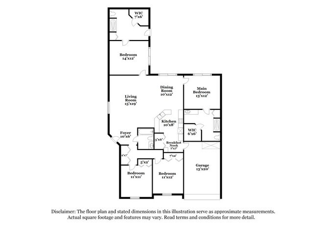 Building Photo - 17305 Woodcrest Way