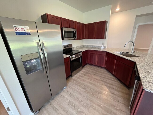 Building Photo - BRAND NEW Three Bedroom | Two Bath Home in...