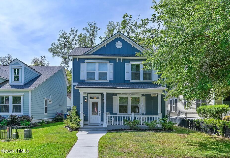 Primary Photo - 309 Cockle Ln