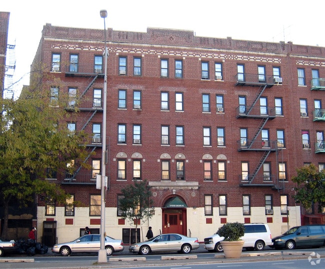 1244 Grand Concourse, Bronx, NY 10456 Rentals Bronx, NY