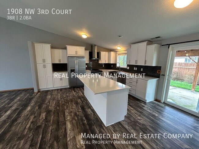 Foto del edificio - 1908 NW 3rd Ct