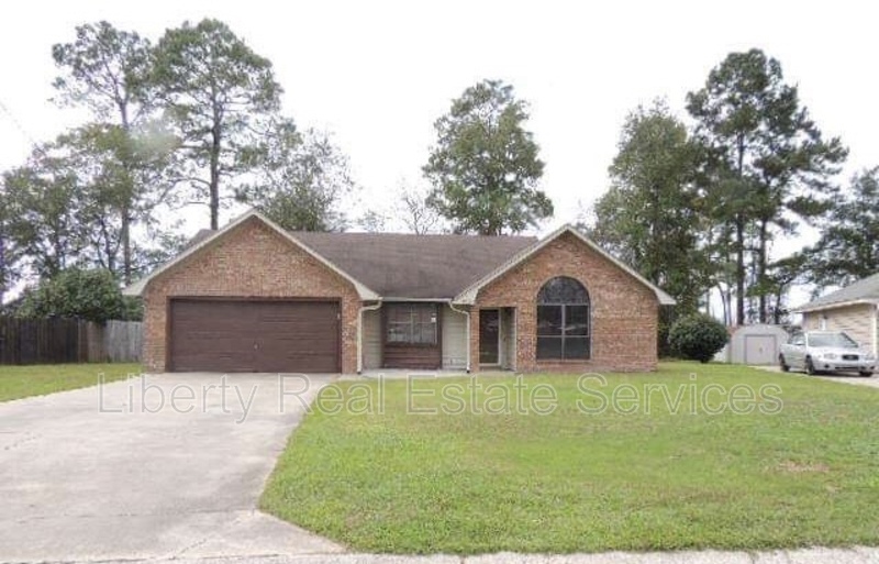 Primary Photo - 925 Granger Dr