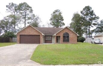 Building Photo - 925 Granger Dr