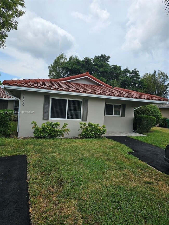 Building Photo - 3800 NW 110th Ave