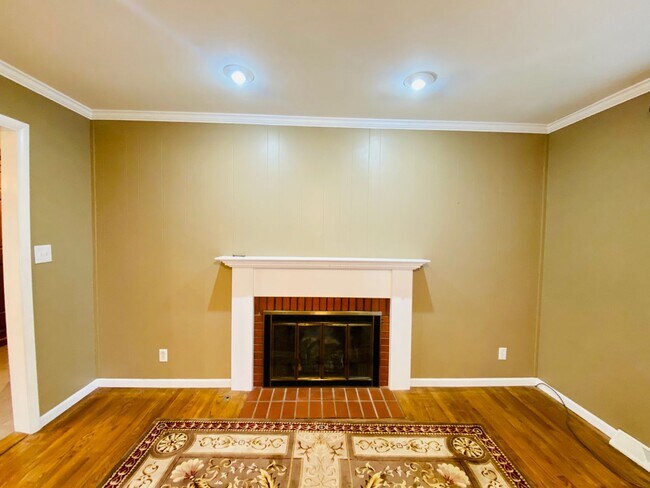 Foto del edificio - {9400} Spacious Ranch with Finished Baseme...