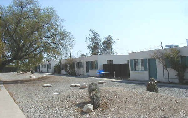 Foto del edificio - 22nd St Apartments