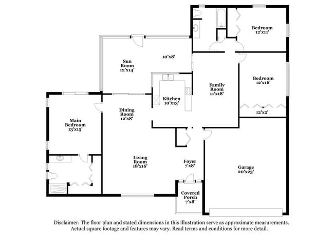 Building Photo - 349 Bay Meadows Dr