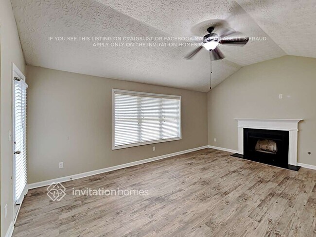 Foto del edificio - 2826 Overlake Run