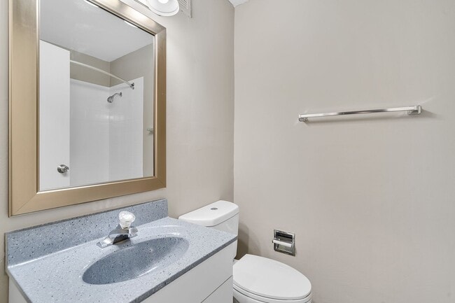 Interior Photo - The Element