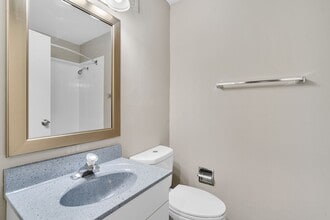 Interior Photo - The Element