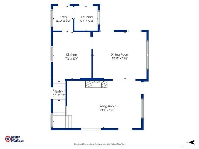 Building Photo - Newly remodeled 3 Bedroom 2.5 Bathroom House