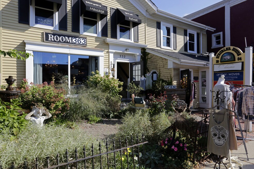 Is Century Hill a Good Place To Live in Naperville? Neighborhood