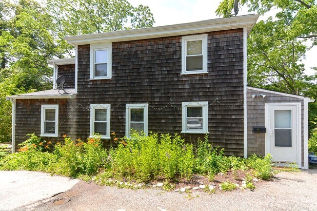 Foto del edificio - WINTER RENTAL: Squam Light