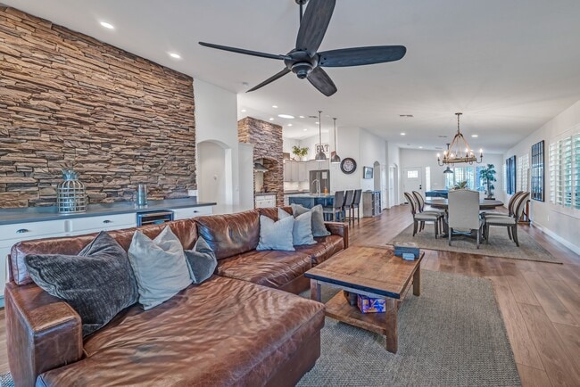 Foto del edificio - 3030 W Caravaggio Ln