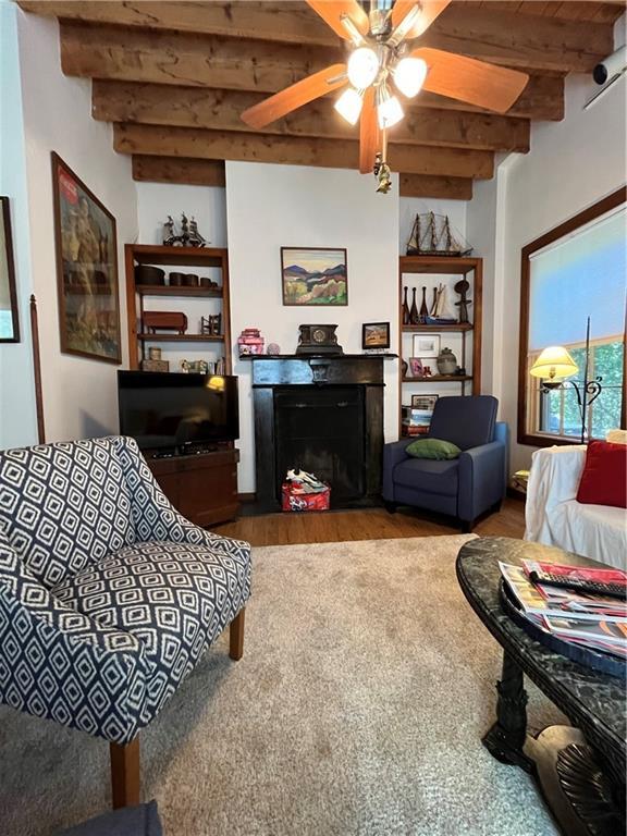 Foto del edificio - 45 Ayrault St