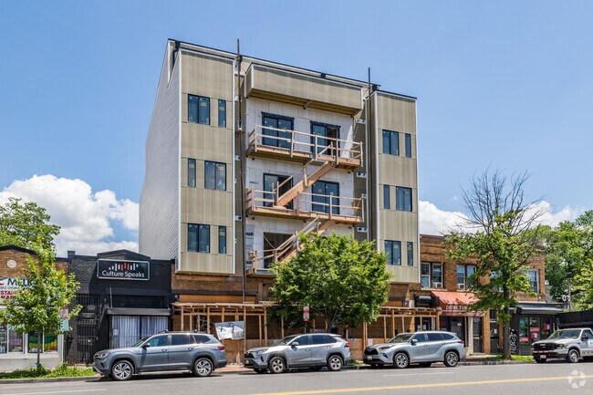 Primary Photo - 4907 Georgia Ave NW