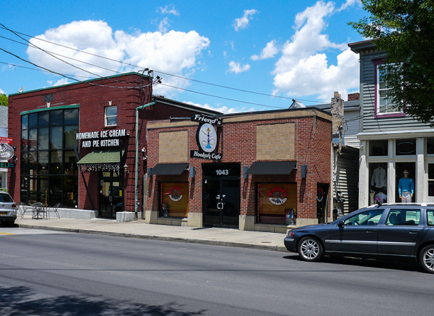 Building Photo - 1043 Bardstown Rd