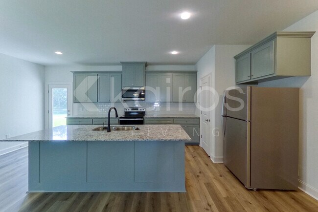Foto del edificio - 7936 S Hendrick Dr
