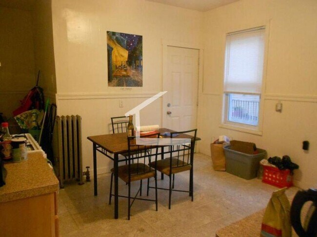 Building Photo - Allston 3bed / 1bath available September 2026 $3750