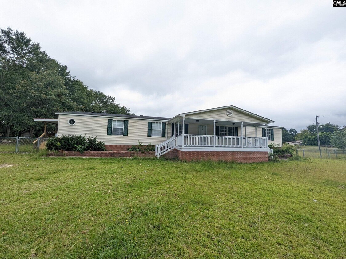 1511 Chestnut Rd, Elgin, SC 29045 House Rental in Elgin, SC