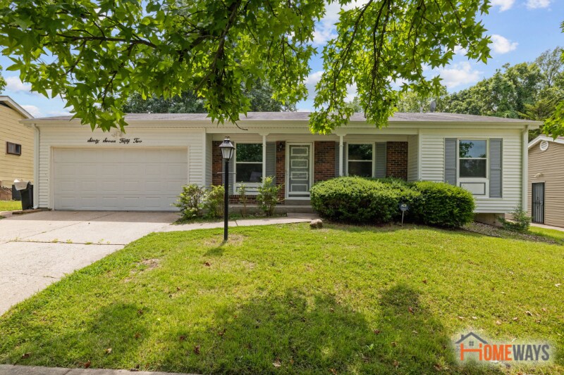 Primary Photo - 6752 Foxbend Ct