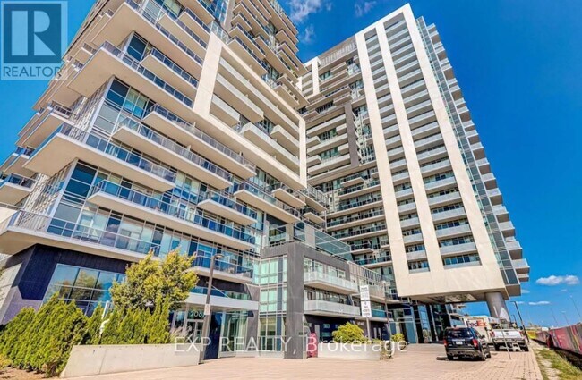 Photo du bâtiment - 2087 Fairview St