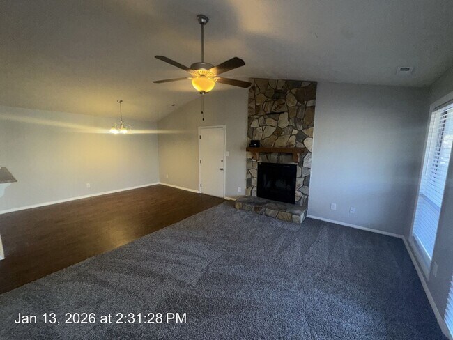 Building Photo - 1895 Tryon Dr