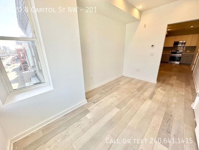 Foto del edificio - 1420 North Capitol St NW
