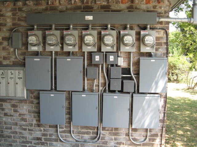 Foto del edificio - 3000 Carrolton
