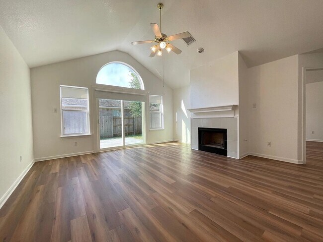 Foto del edificio - 9001 Wildwater Way