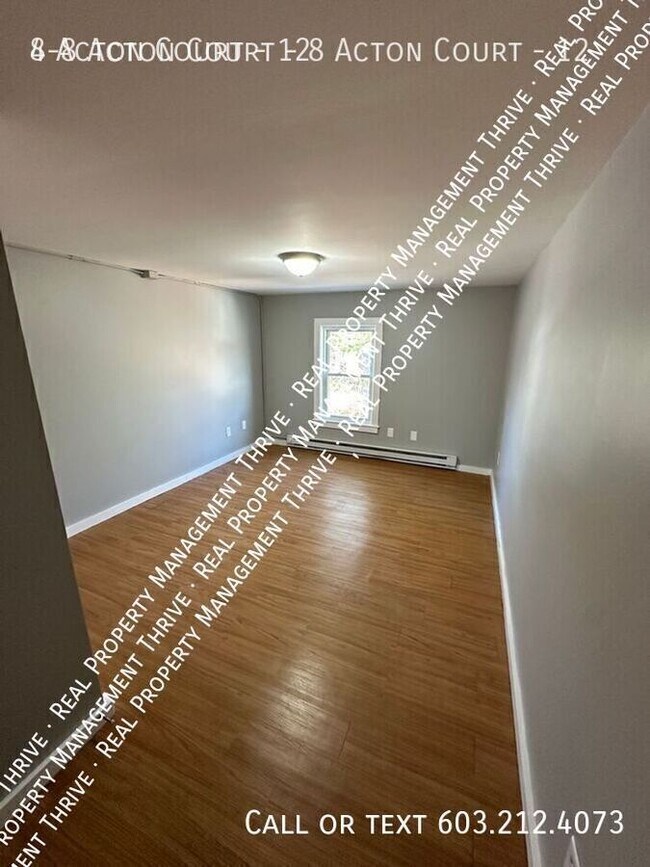 Foto del edificio - SECOND FLOOR 1 BR  - FIRST MONTH RENT FREE...