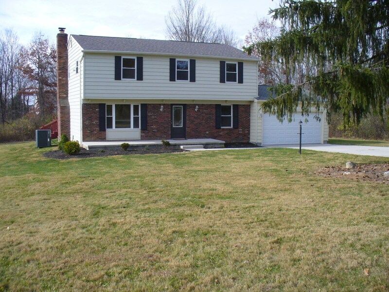 8371 Trails End Dr, Dublin, OH 43016 House for Rent in Dublin, OH
