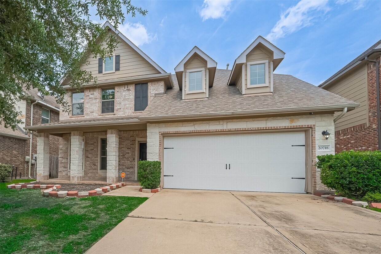 Foto principal - 20718 Bandrock Terrace