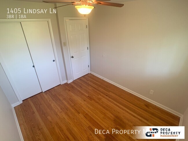 Foto del edificio - 3 Bedroom 1 Bathroom House