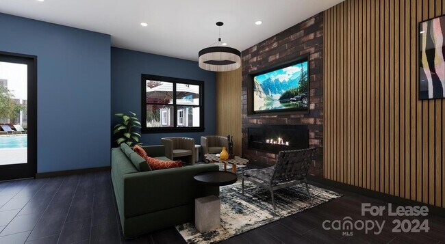 Foto del edificio - 120 Matheson Ave