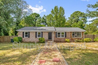 Building Photo - 808 Darlington Dr