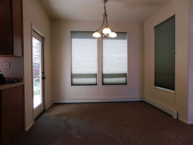 Foto del edificio - Duplex in Fruita