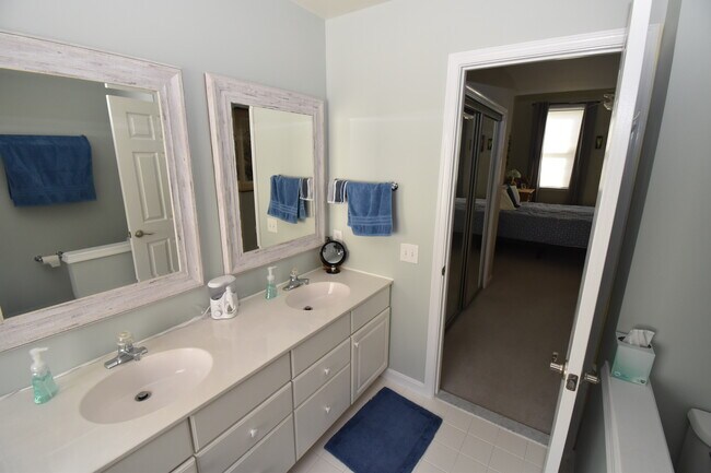 Foto del edificio - Quantrell Mews