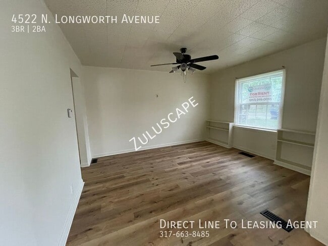 Foto del edificio - 4522 N Longworth Ave