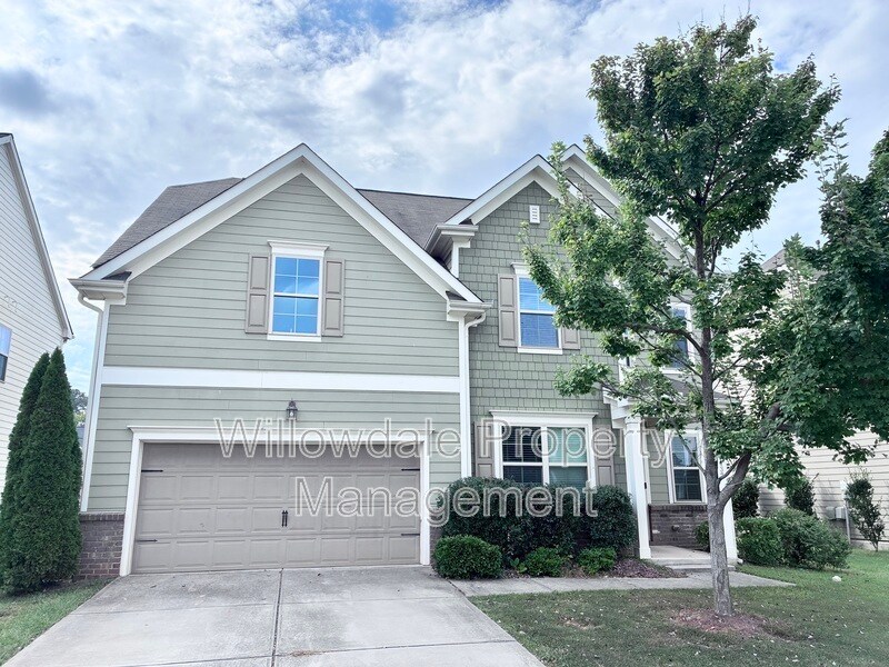 Photo - 2432 Lambton Wood Dr