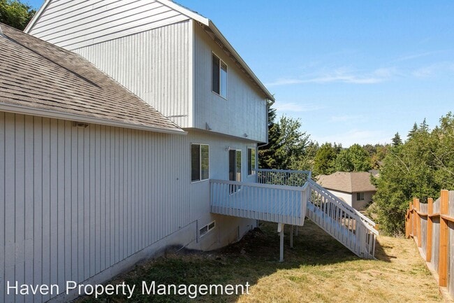 Building Photo - 3 br, 3.5 bath House - 2026 S 380th St