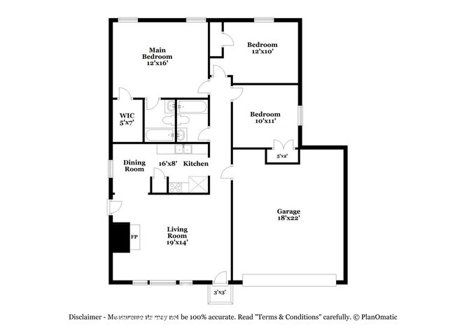 Foto del edificio - 1157 Lake Bluff Dr