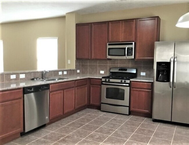 Building Photo - 119 Paleos Flint Dr