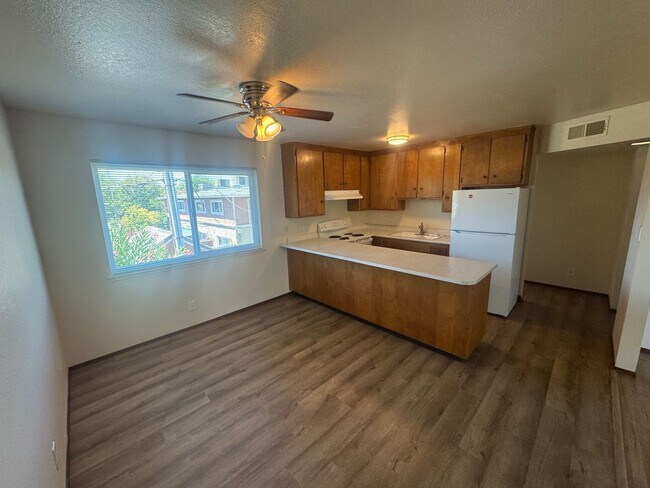 Foto del edificio - Allegheny Pines Apartments